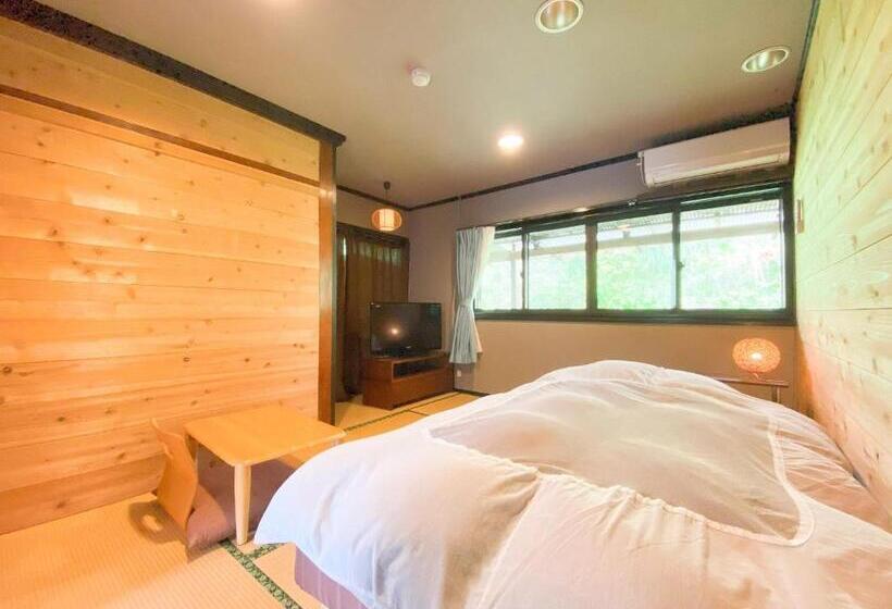 بنسيون Space Haku Vacation Stay 82967v