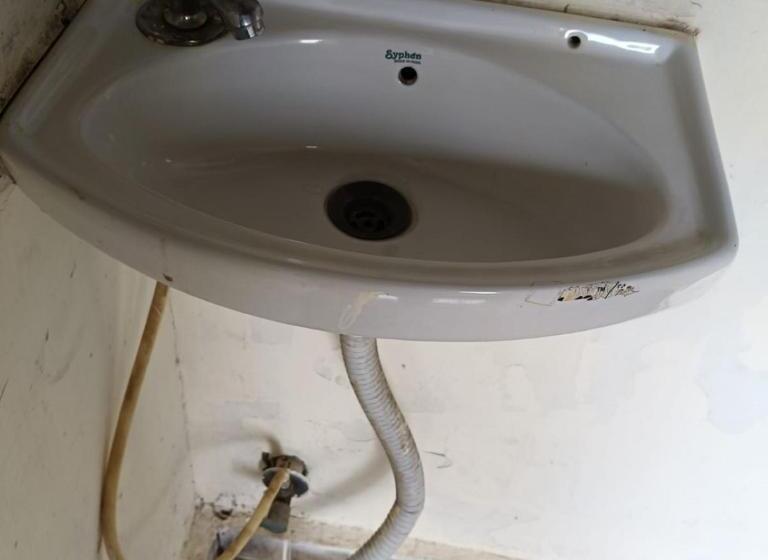 리조트 Vishranti Farm Neral