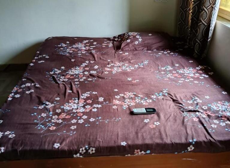 리조트 Vishranti Farm Neral