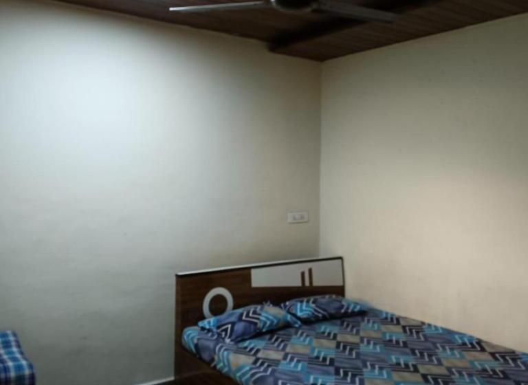 리조트 Vishranti Farm Neral