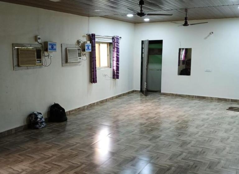 리조트 Vishranti Farm Neral