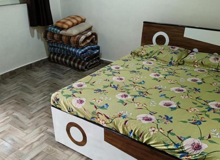 리조트 Vishranti Farm Neral