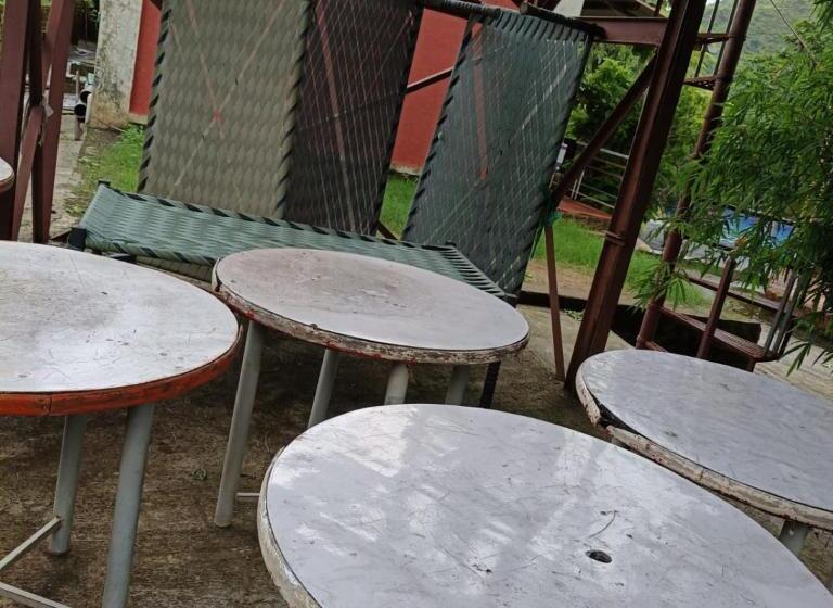 리조트 Vishranti Farm Neral