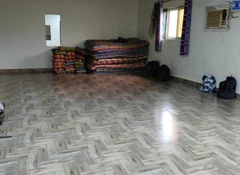 리조트 Vishranti Farm Neral