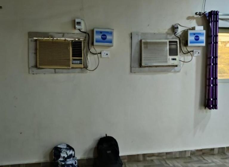 리조트 Vishranti Farm Neral