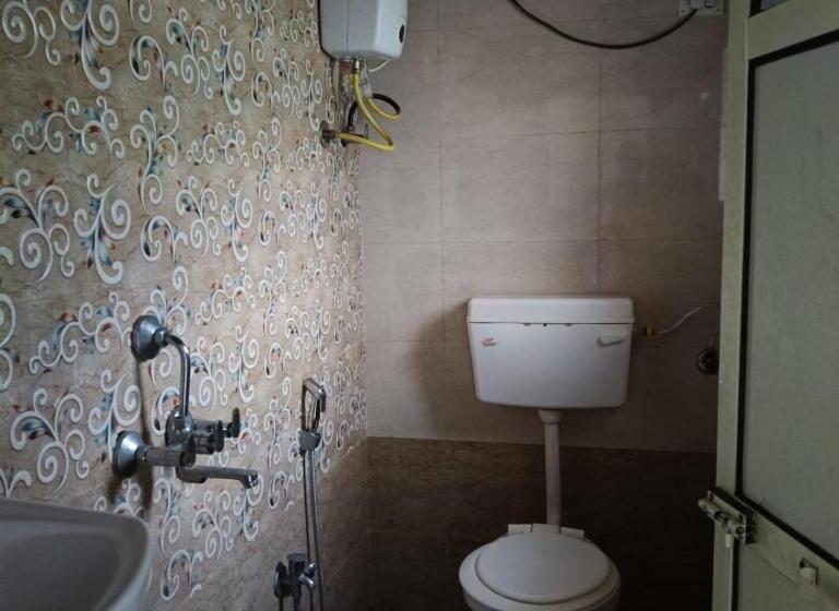 리조트 Vishranti Farm Neral