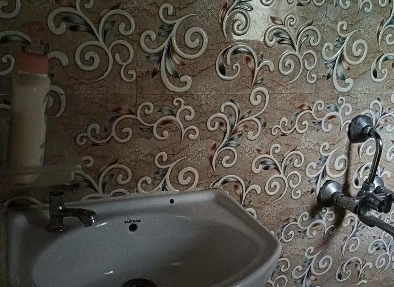 리조트 Vishranti Farm Neral