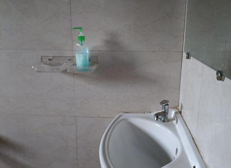 리조트 Vishranti Farm Neral