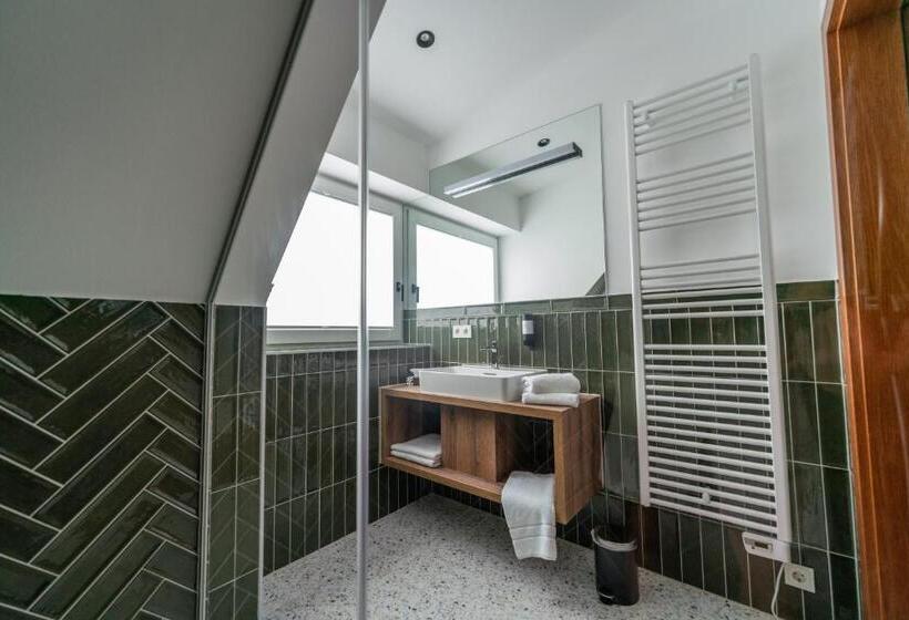 فندق صغير Das Ursprung