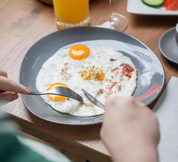 Retkeilymaja Das Ursprung