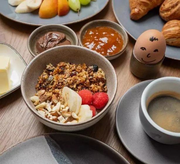 Retkeilymaja Das Ursprung