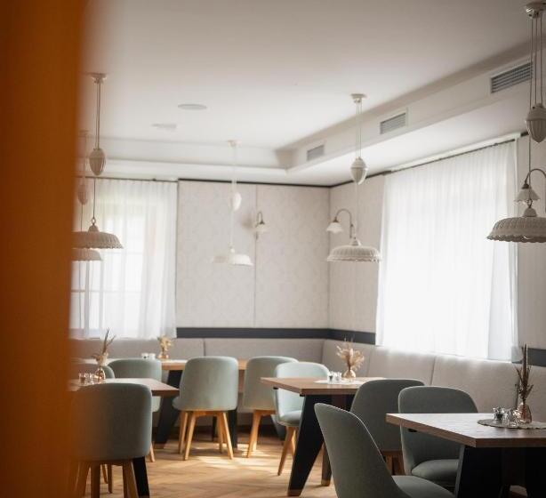 فندق صغير Das Ursprung