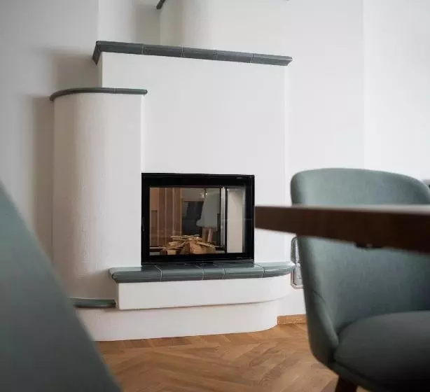 Retkeilymaja Das Ursprung