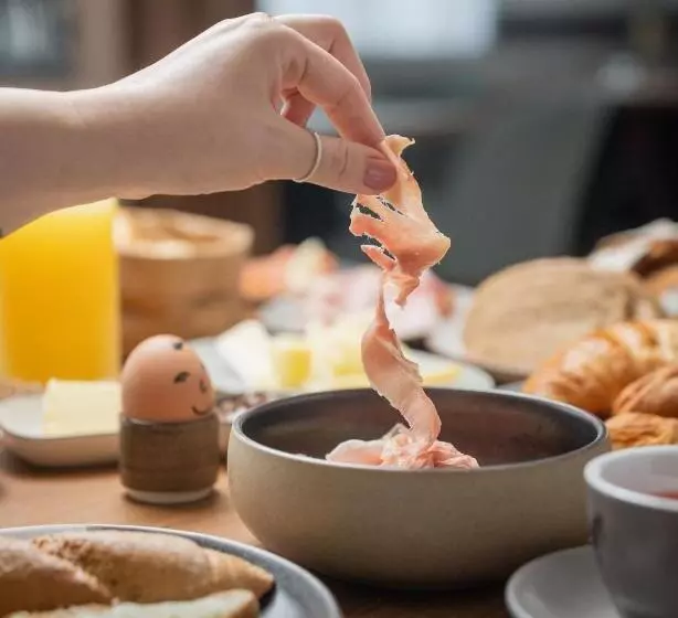 Retkeilymaja Das Ursprung