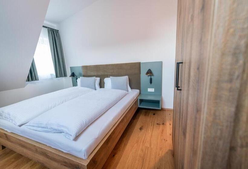 فندق صغير Das Ursprung