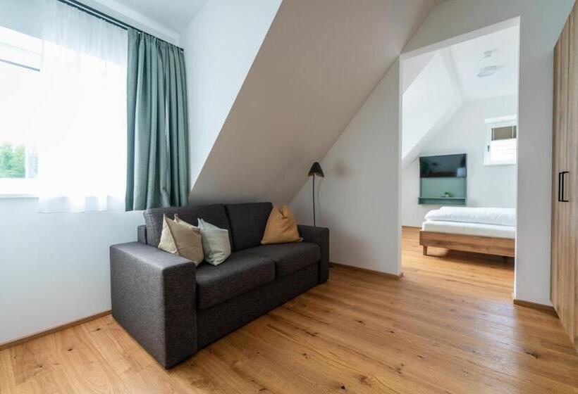 فندق صغير Das Ursprung