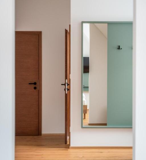 فندق صغير Das Ursprung