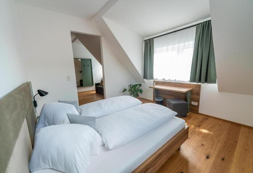 فندق صغير Das Ursprung