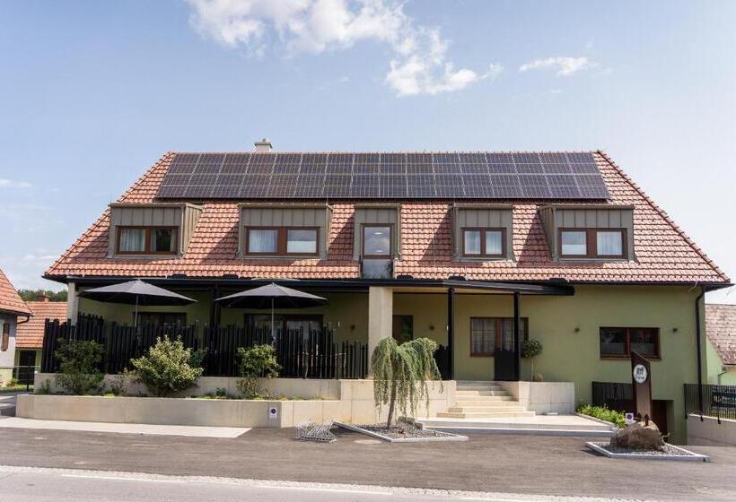 فندق صغير Das Ursprung