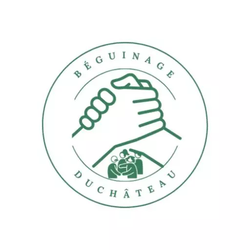 ベッドアンドブレックファースト Béguinage Duchateau