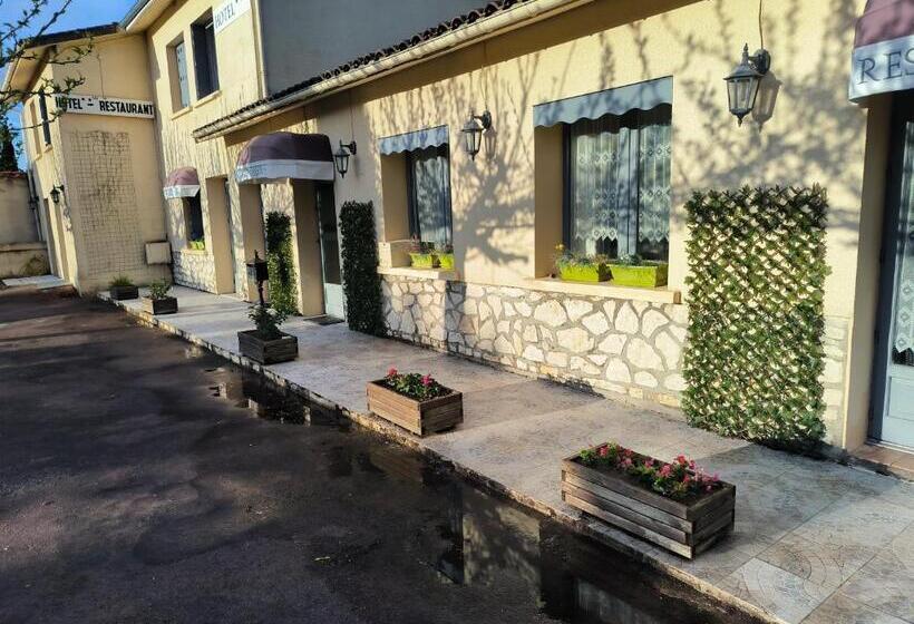 Bed and Breakfast Béguinage Duchateau