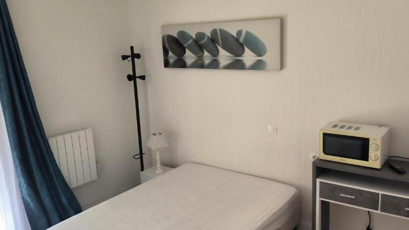 Bed and Breakfast Béguinage Duchateau