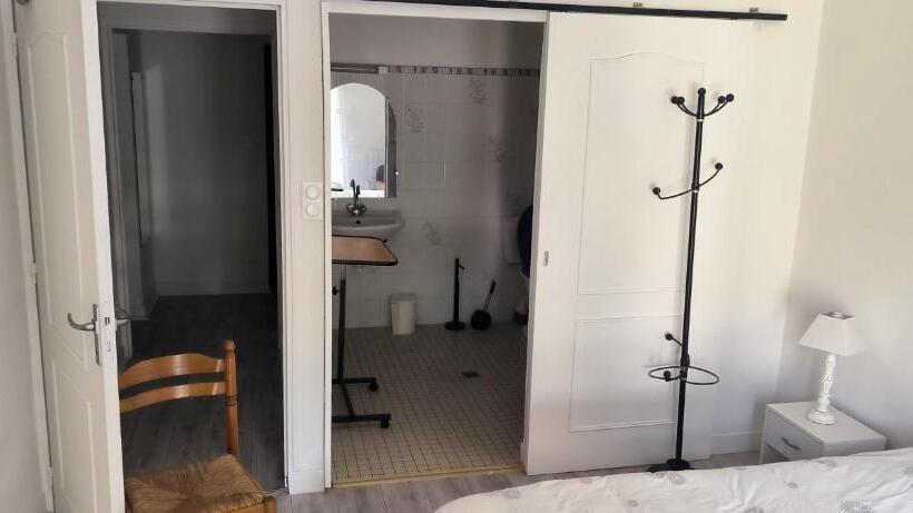 Bed and Breakfast Béguinage Duchateau