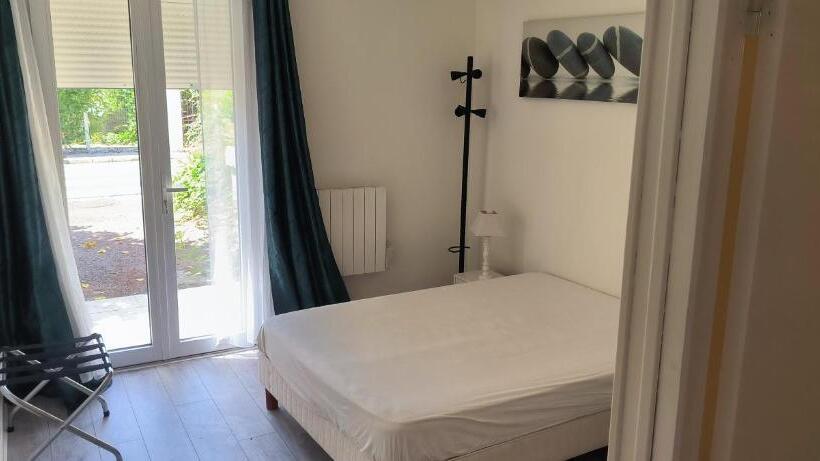 Bed and Breakfast Béguinage Duchateau