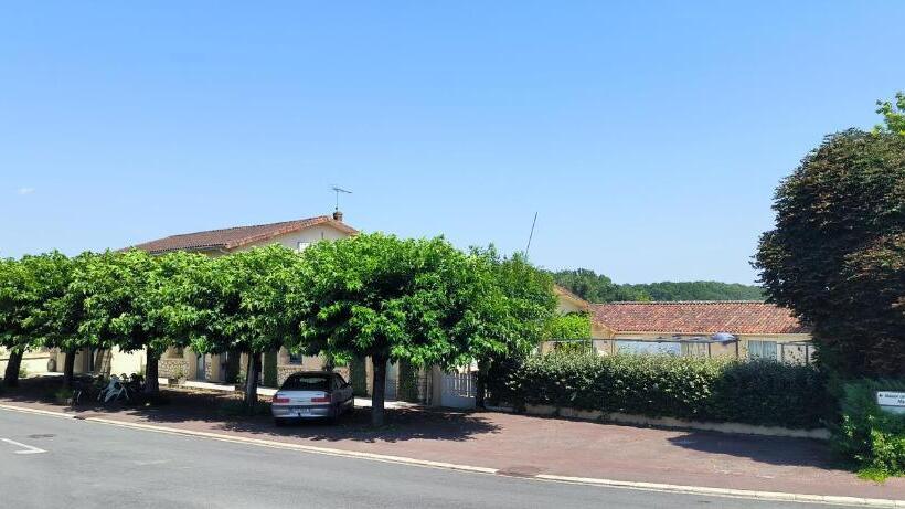 Bed and Breakfast Béguinage Duchateau