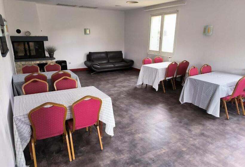 Bed and Breakfast Béguinage Duchateau