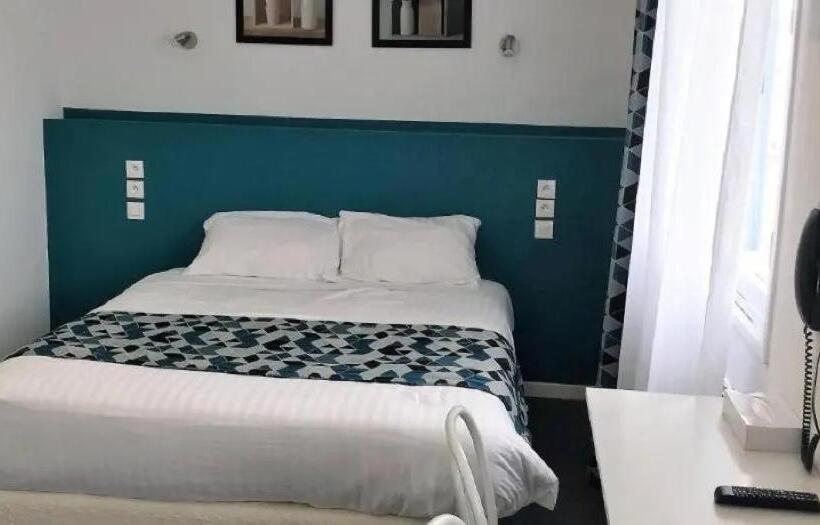 Bed and Breakfast Béguinage Duchateau