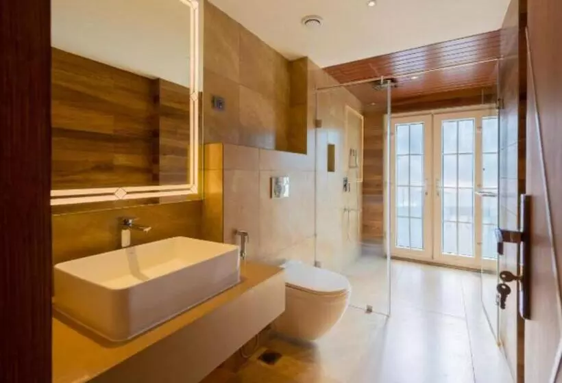 Hotelli The Hosteller Bam Goa, Assagao