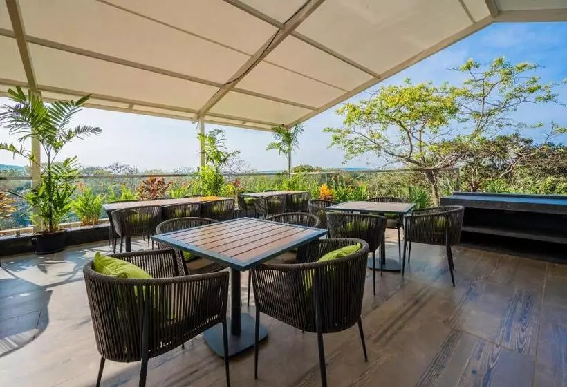Hotelli The Hosteller Bam Goa, Assagao