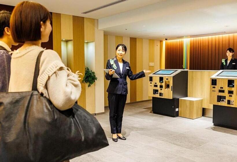 Hotel Dream Gate Maihama Annex