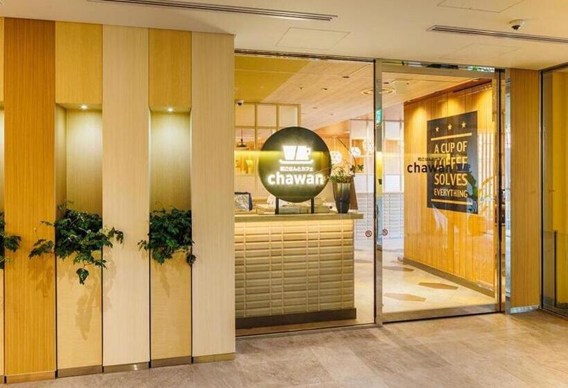 Hotel Dream Gate Maihama Annex