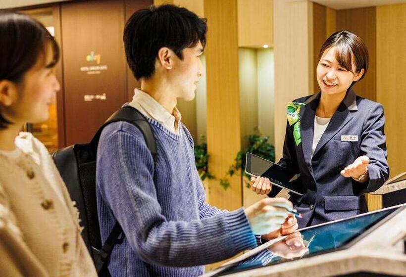 Hotel Dream Gate Maihama Annex