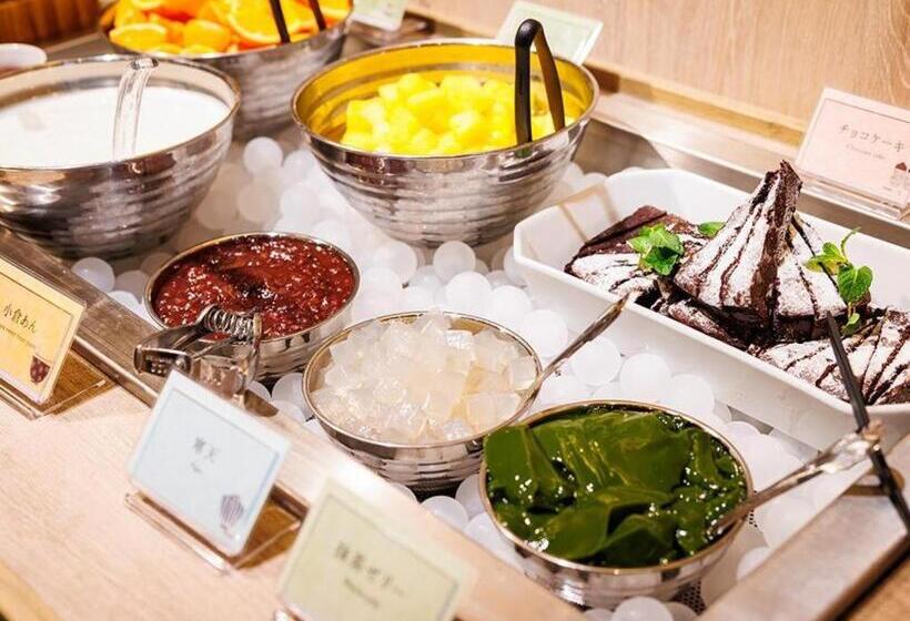 Hotel Dream Gate Maihama Annex