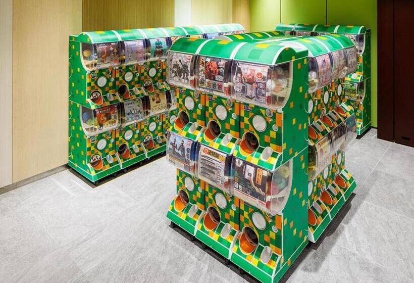 Hotel Dream Gate Maihama Annex