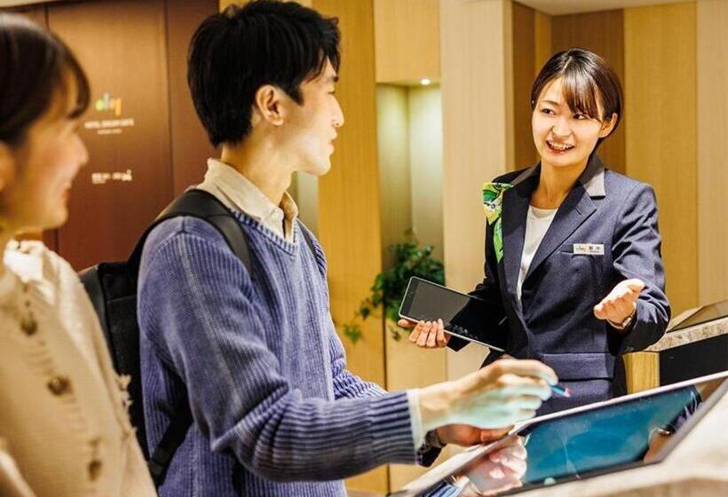 Hotel Dream Gate Maihama Annex