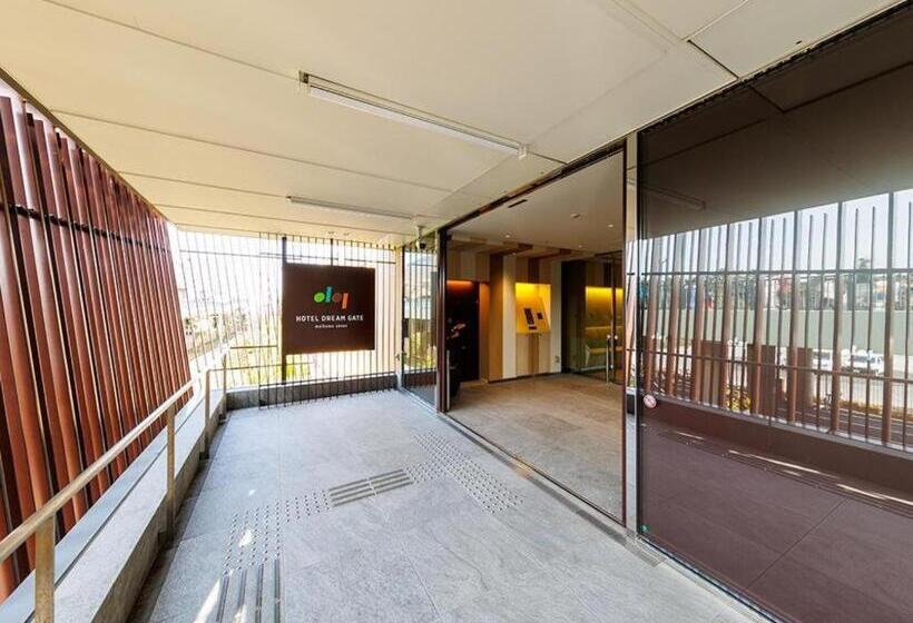 Hotel Dream Gate Maihama Annex