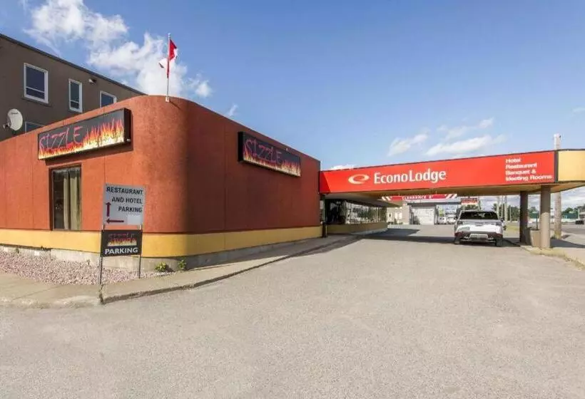 ホテル Econo Lodge