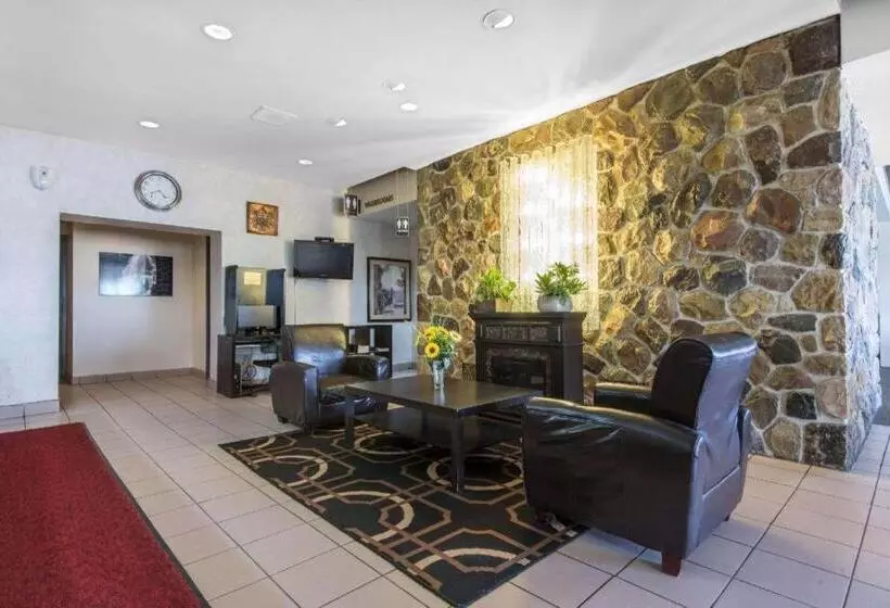 ホテル Econo Lodge