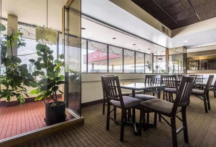 ホテル Econo Lodge