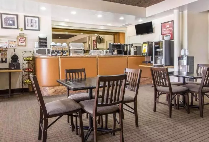 ホテル Econo Lodge