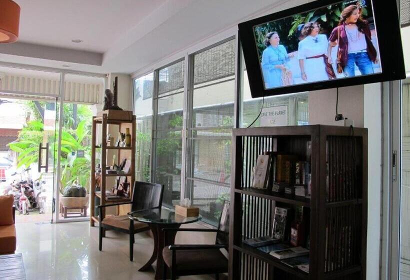 هتل Gerard Habitat