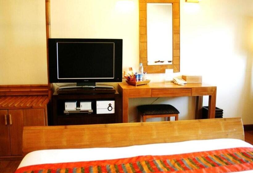 هتل Gerard Habitat