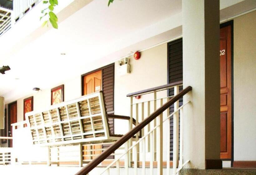 هتل Gerard Habitat