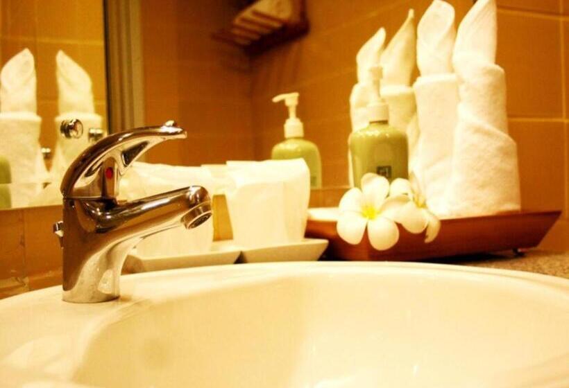 هتل Gerard Habitat