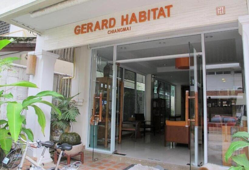هتل Gerard Habitat