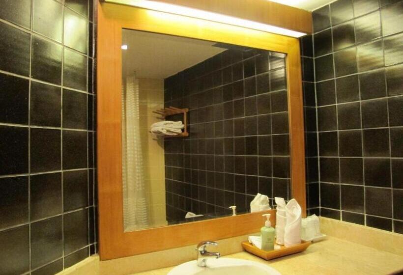 هتل Gerard Habitat